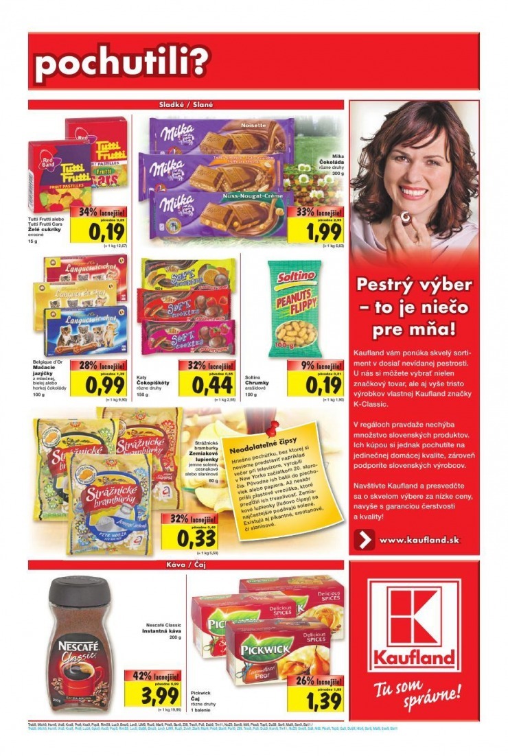 letk Kaufland akciov letk strana 11