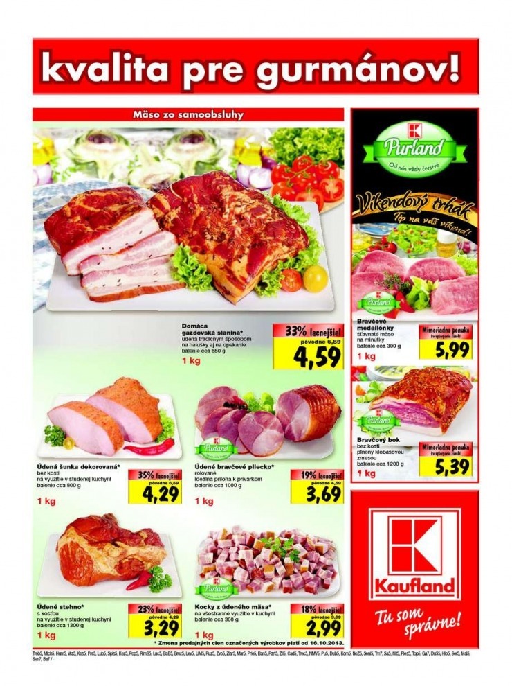 letk Kaufland mimoriadn letk strana 5