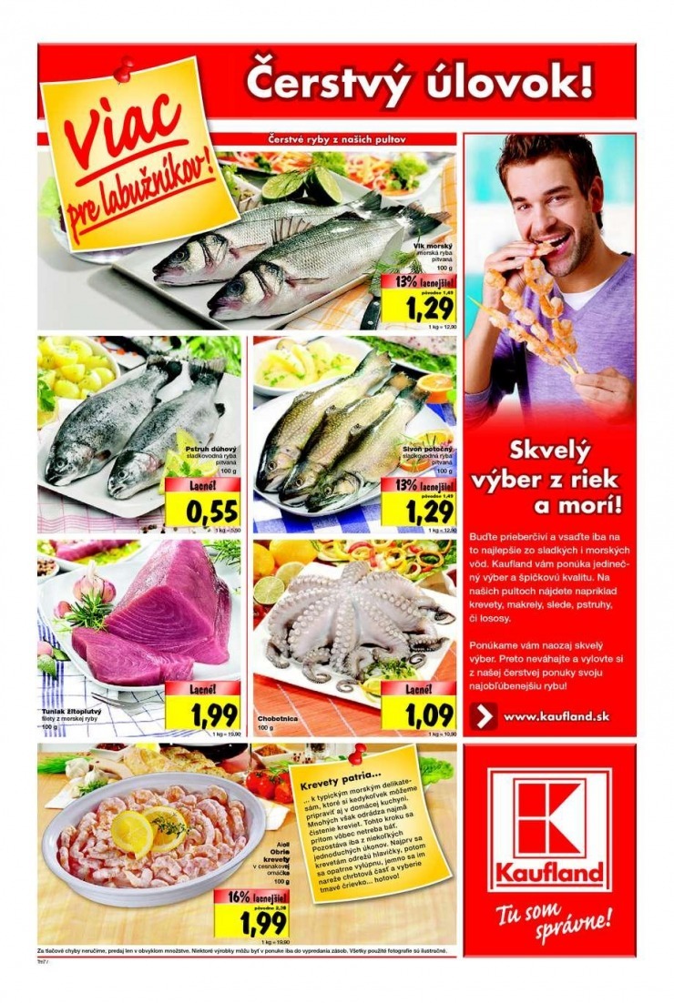 letk skvel letk Kaufland strana 7