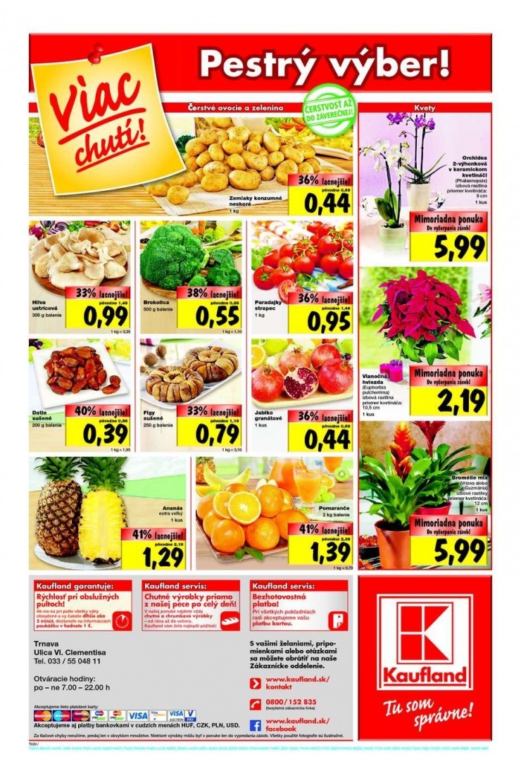 letk skvel letk Kaufland strana 24