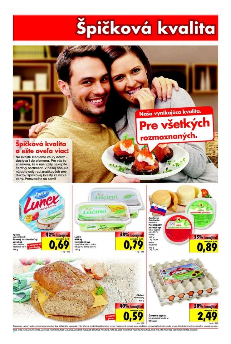 letk Kaufland pecilny letk strana 2