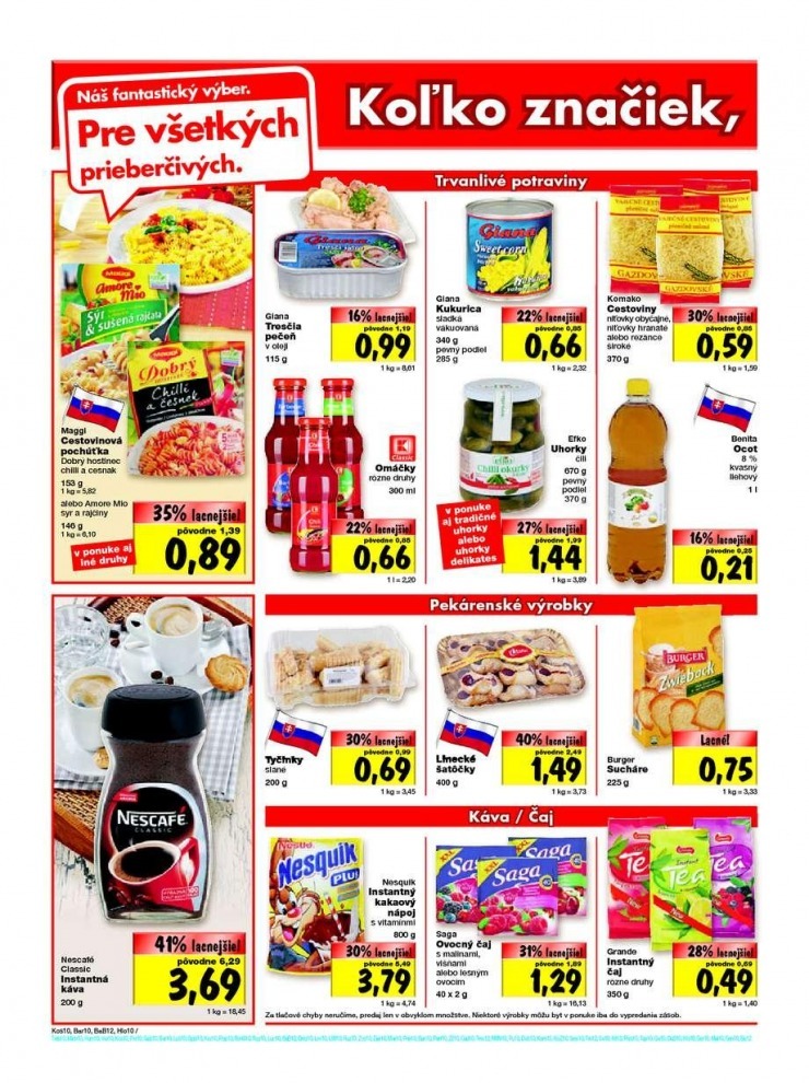 letk akn Kaufland letk strana 10