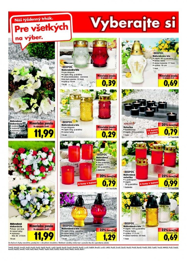 letk Kaufland top ponuka strana 24