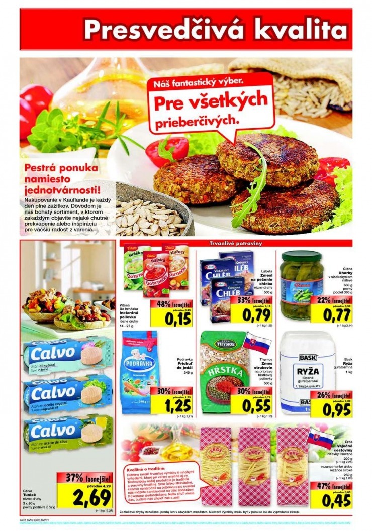 letk Kaufland pecilny letk strana 10