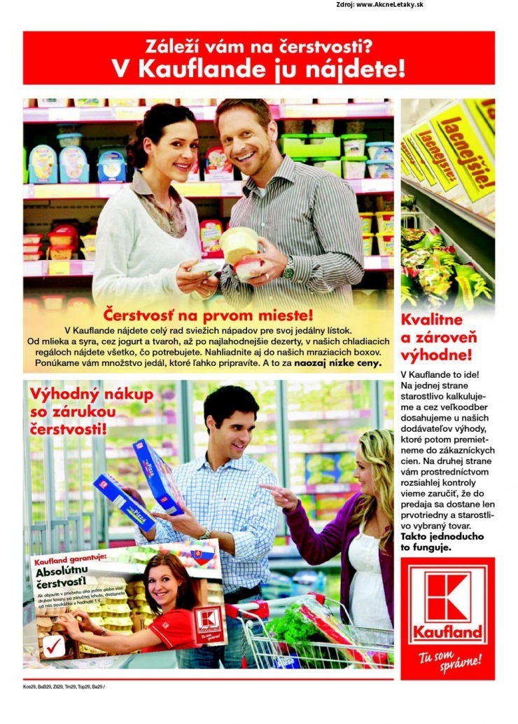 letk akn Kaufland letk strana 29